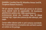 Arifoğlu Kabak Çekirdeği Yağı 250 ml