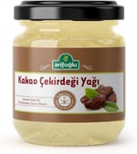 Arifoğlu Kakao Çekirdeği Yağı 200 ml