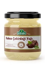 Arifoğlu Kakao Çekirdeği Yağı 200 ml
