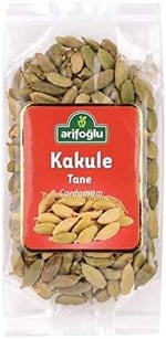 Arifoğlu Kakule Tane 70gr