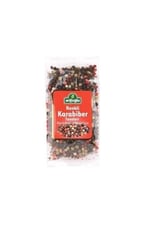 Arifoğlu Karabiber 4 Renk 130gr