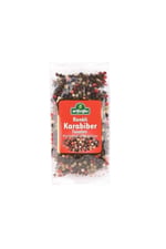 Arifoğlu Karabiber 4 Renk 130gr