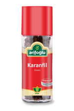 Arifoğlu Karanfil (Tane) 15g