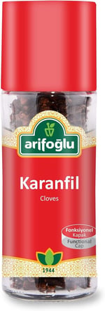 Arifoğlu Karanfil (Tane) 15g