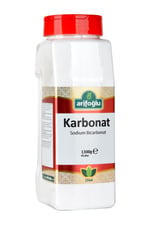 Arifoğlu Karbonat 1300g
