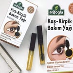 Arifoğlu Kaş Kirpik Bakım Yağı (20 ml)