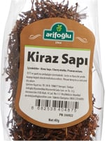 Arifoğlu Kiraz Sapı 40 Gr