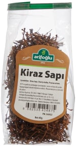 Arifoğlu Kiraz Sapı 40 Gr