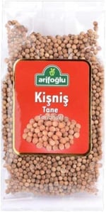 Arifoğlu Kişniş Tane 120g