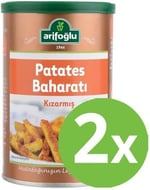 Arifoğlu Kızarmış Patates Baharatı 200 G