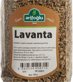 Arifoğlu Lavanta (Bitki Kurusu) 100 Gr