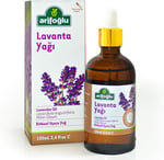 Arifoğlu Lavanta Yağı 100 ml