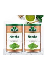 Arifoğlu Matcha Tozu Çayı 100G (3 Adet)