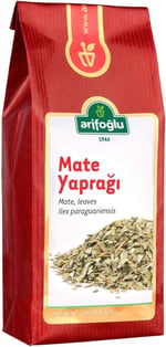 Arifoğlu Mate Çayı 200g