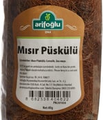 Arifoğlu Mısır Püskülü 40 Gr