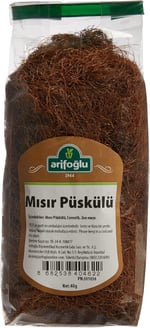Arifoğlu Mısır Püskülü 40 Gr
