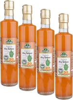 Arifoğlu Organik Alıç Sirkesi 500 Ml