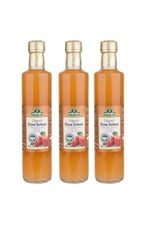 Arifoğlu Organik Elma Sirkesi 500Ml (2 Adet)