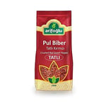 Arifoğlu Pul Biber Tatlı Kırmızı 70g (Tatlı)