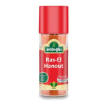 Arifoğlu Ras El Hanout Baharatı 45g - Geleneksel Fas Karışımı, Yemeklere Özgün Lezzet Katın, Doğal ve Taze | Arifoğlu Ras-El Hanout Spice 45g - Traditional Moroccan Blend, Natural and Fresh