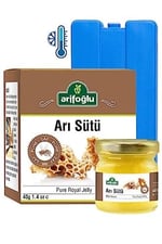 Arifoğlu Saf Arı Sütü 40gr