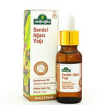 Arifoğlu Sandal Ağacı Yağı 20 ml