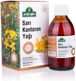 Arifoğlu Sarı Kantaron Yağı 250 ml