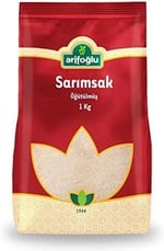 Arifoğlu Sarımsak Öğütülmüş 1000g