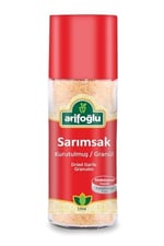 Arifoğlu Sarımsak Öğütülmüş 55g Cam