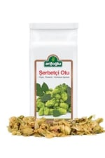 Arifoğlu Şerbetçi Otu 40g