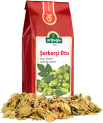 Arifoğlu Şerbetçi Otu 40g