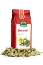 Arifoğlu Sinameki 100g Sinameki çayı, sinameki otu sinameki senna cassia acutifolia