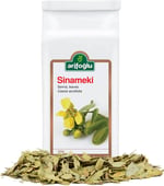 Arifoğlu Sinameki 100g Sinameki çayı, sinameki otu sinameki senna cassia acutifolia