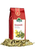 Arifoğlu Sinameki 100g Sinameki çayı, sinameki otu sinameki senna cassia acutifolia