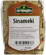 Arifoğlu Sinameki Yaprağı 100 Gr