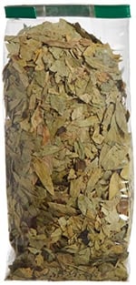 Arifoğlu Sinameki Yaprağı 100 Gr