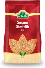Arifoğlu Susam Simitlik 1000g