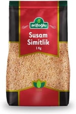 Arifoğlu Susam Simitlik 1000g