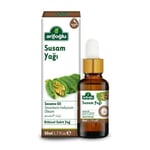 Arifoğlu Susam Yağı (50 ml) - Seçenekler: 50 ml, 250 ml