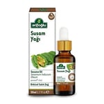 Arifoğlu Susam Yağı (50 ml) - Seçenekler: 50 ml, 250 ml
