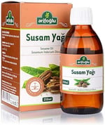 Arifoğlu Susam Yağı (50 ml) - Seçenekler: 50 ml, 250 ml