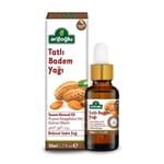 Arifoğlu Tatlı Badem Yağı (50 ml) - Seçenekler: 50 ml, 100 ml, 250 ml