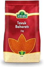 Arifoğlu Tavuk Baharatı 1000g