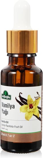 Arifoğlu Vanilya Yağı 20 ml