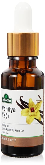 Arifoğlu Vanilya Yağı 20 ml