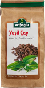 Arifoğlu Yeşil Çay 150 Gr