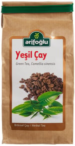 Arifoğlu Yeşil Çay 150 Gr