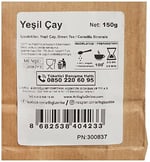Arifoğlu Yeşil Çay 150 Gr