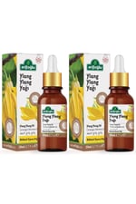 Arifoğlu Ylang Ylang Yağı 20Ml 2 Li Set