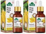Arifoğlu Ylang Ylang Yağı 20Ml 2 Li Set